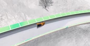 BobsleighX