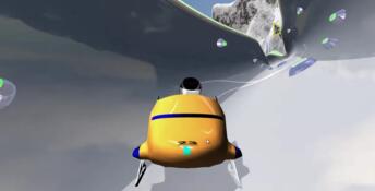 BobsleighX