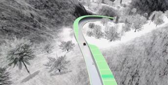 BobsleighX PC Screenshot