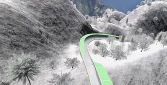 BobsleighX PC Screenshot