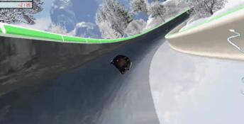 BobsleighX PC Screenshot