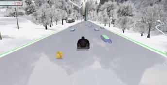 BobsleighX PC Screenshot