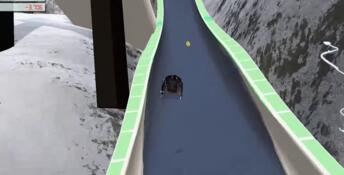 BobsleighX PC Screenshot