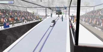 BobsleighX PC Screenshot