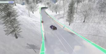 BobsleighX PC Screenshot