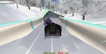 BobsleighX PC Screenshot
