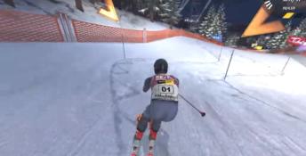 Bode Miller Alpine Skiing PC Screenshot