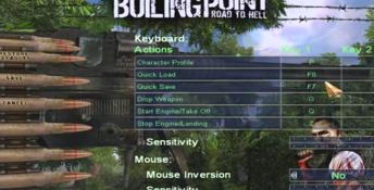 Boiling Point: Road to Hell PC Screenshot