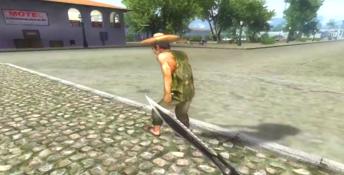 Boiling Point: Road to Hell PC Screenshot