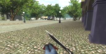 Boiling Point: Road to Hell PC Screenshot