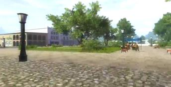 Boiling Point: Road to Hell PC Screenshot