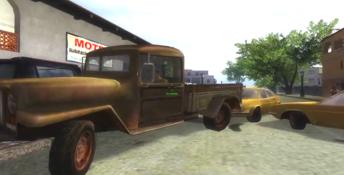 Boiling Point: Road to Hell PC Screenshot