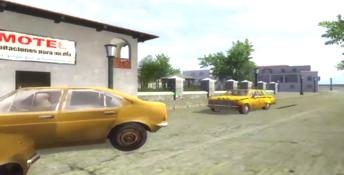 Boiling Point: Road to Hell PC Screenshot