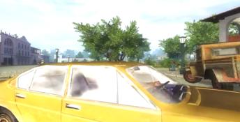 Boiling Point: Road to Hell PC Screenshot