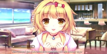 Boku to Koi Suru Ponkotsu Akuma PC Screenshot