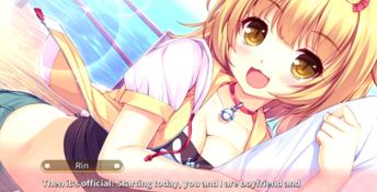 Boku to Koi Suru Ponkotsu Akuma