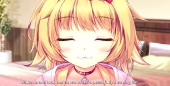 Boku to Koi Suru Ponkotsu Akuma PC Screenshot