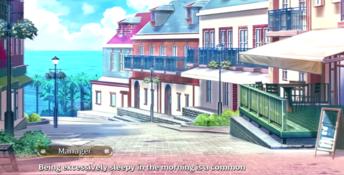 Boku to Koi Suru Ponkotsu Akuma PC Screenshot