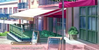 Boku to Koi Suru Ponkotsu Akuma PC Screenshot