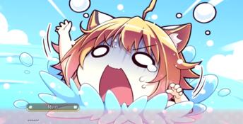 Boku to Koi Suru Ponkotsu Akuma PC Screenshot
