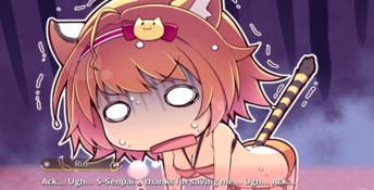 Boku to Koi Suru Ponkotsu Akuma PC Screenshot