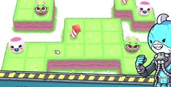 Bomb Club Deluxe PC Screenshot