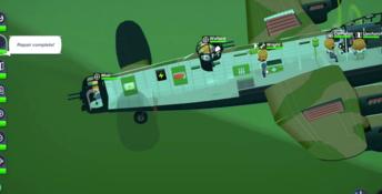 Bomber Crew