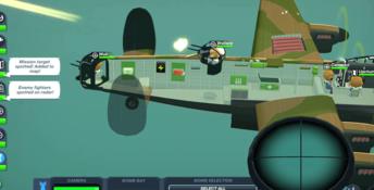 Bomber Crew PC Screenshot