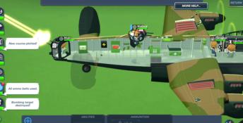 Bomber Crew PC Screenshot