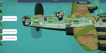 Bomber Crew PC Screenshot