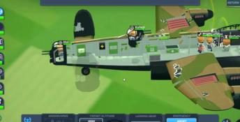 Bomber Crew PC Screenshot