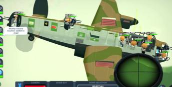 Bomber Crew PC Screenshot