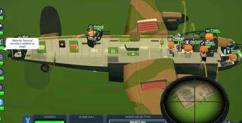 Bomber Crew PC Screenshot
