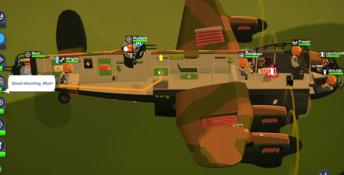 Bomber Crew PC Screenshot