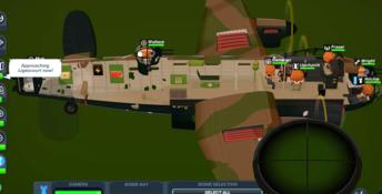 Bomber Crew PC Screenshot