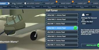 Bomber Crew: USAAF