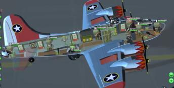 Bomber Crew: USAAF