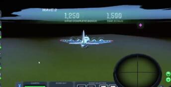 Bomber Crew: USAAF PC Screenshot
