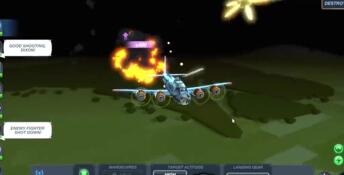 Bomber Crew: USAAF PC Screenshot