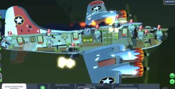 Bomber Crew: USAAF PC Screenshot