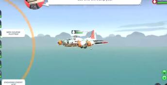 Bomber Crew: USAAF PC Screenshot