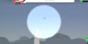 Bomber Crew: USAAF PC Screenshot
