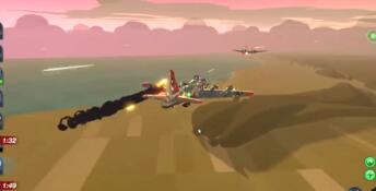 Bomber Crew: USAAF PC Screenshot