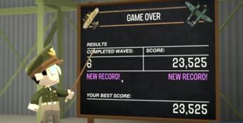 Bomber Crew: USAAF PC Screenshot