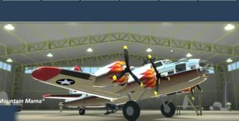 Bomber Crew: USAAF PC Screenshot