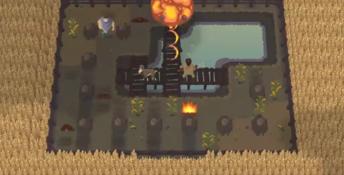 Bombslinger