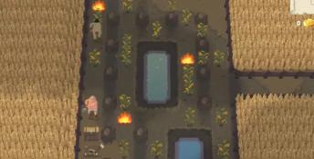 Bombslinger PC Screenshot