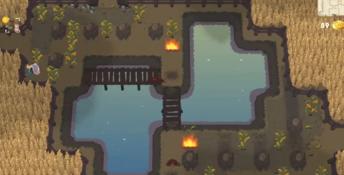 Bombslinger PC Screenshot