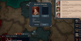 Bonaparte - A Mechanized Revolution PC Screenshot