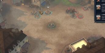 Bonaparte - A Mechanized Revolution